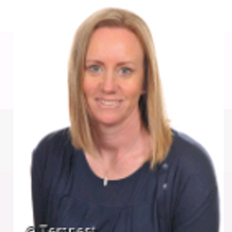 Penny Laban Staff photo