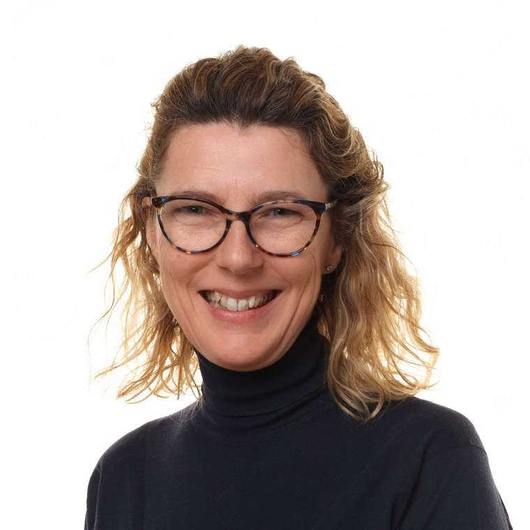 Rachel Pritchard Headteacher
