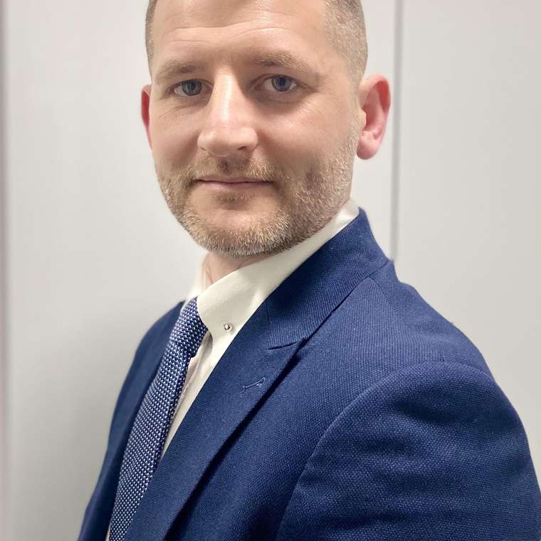 Robert Maher 1
