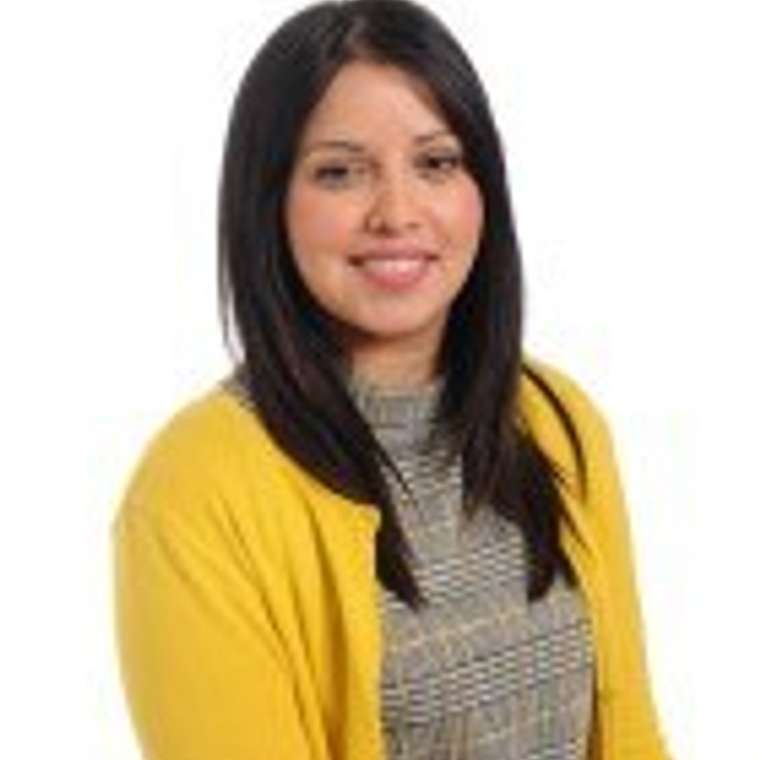 Shahnaz Bi