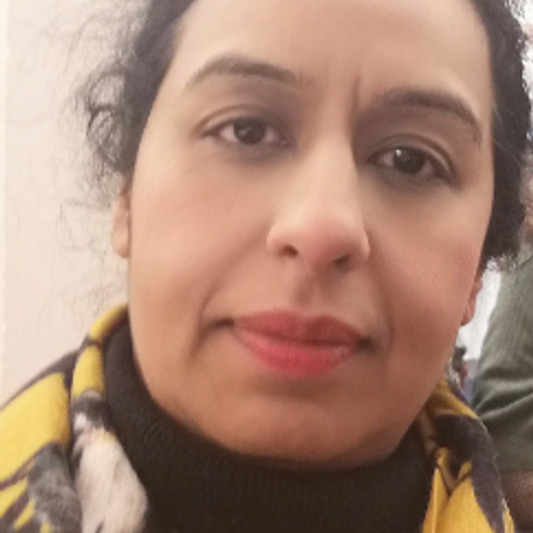 Shani Kaur