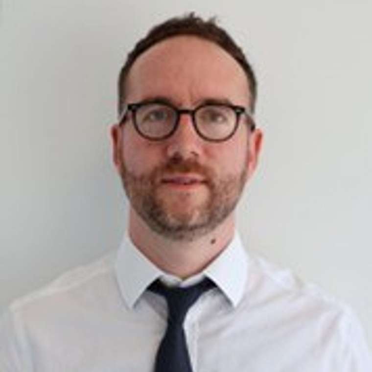 Steve Trafford
