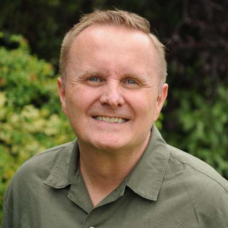 Steve Wheeldon