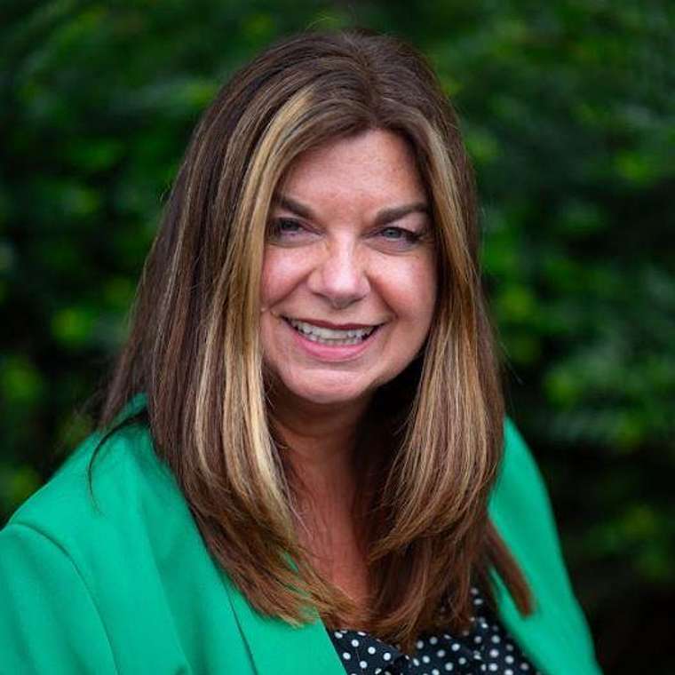 Suzanne Despard