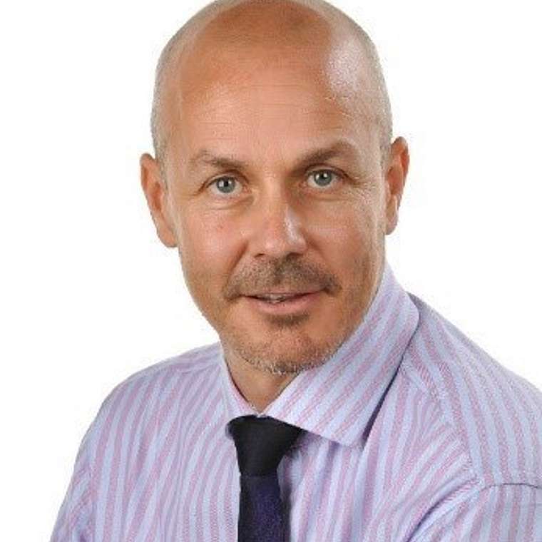 Tony Philcox