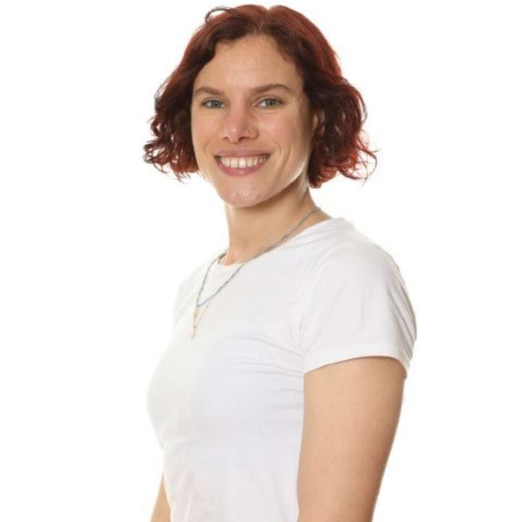 Victoria Begley