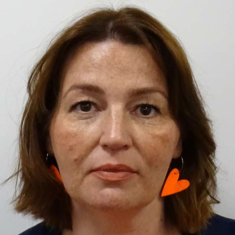 Yvonne Stuart