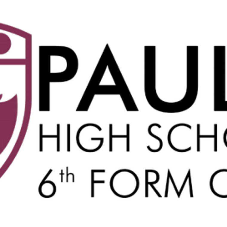 Paulet logo