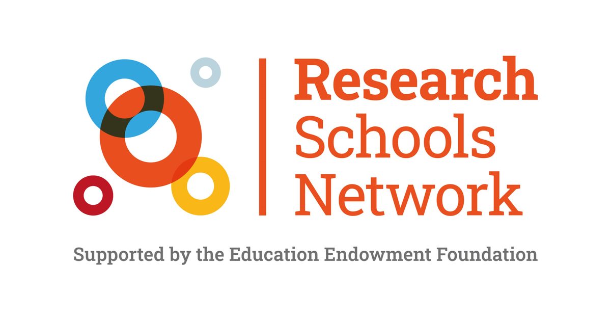 Learning behaviours research schools network