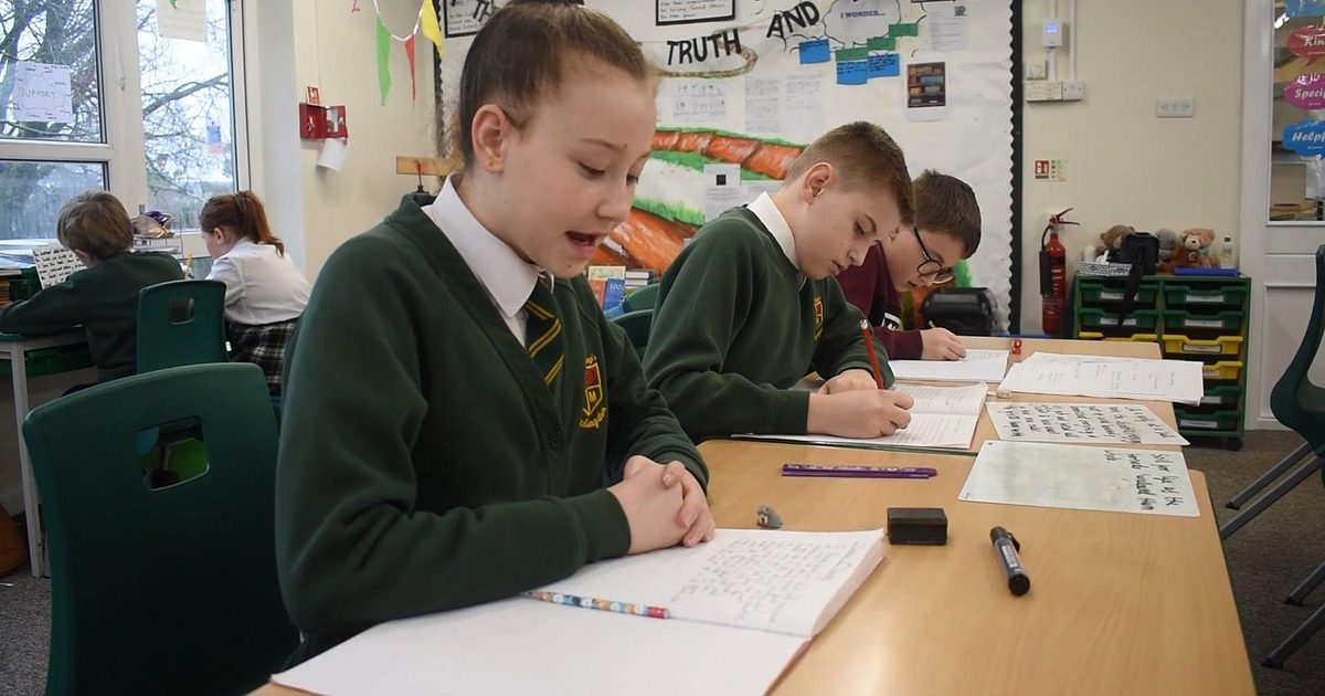 Teaching writing composition strategies | Research Schools Network
