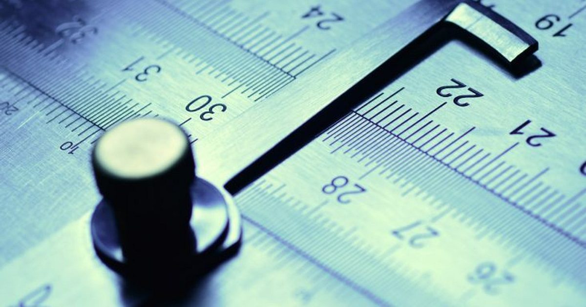 Calibration Accuracy What is it and… Durrington Research School