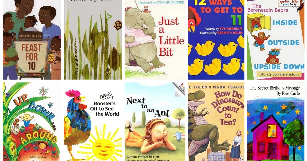 Using picture books to promote… | East London Research School