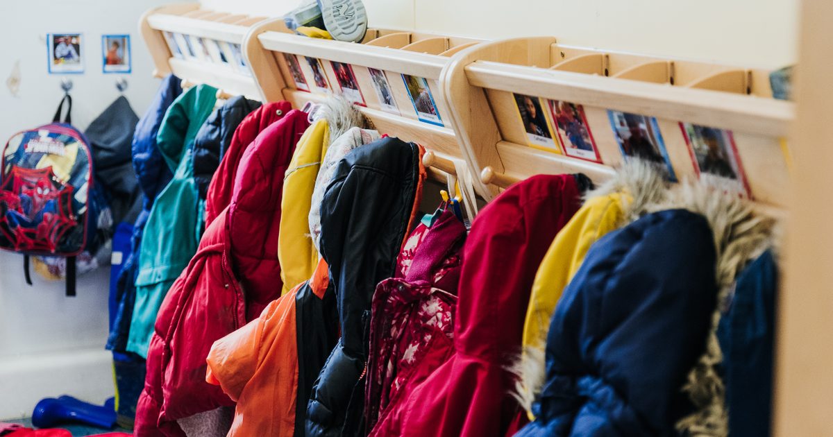 Blog The updated Early Years Toolkit A… Research Schools Network